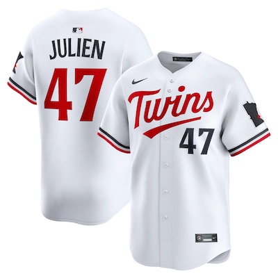 Minnesota Twins Men Jerseys 2025-11-11-006
